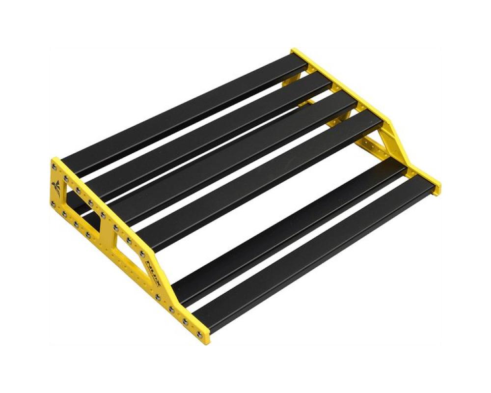 Nux NPB-L Bumblebee Pedalboard